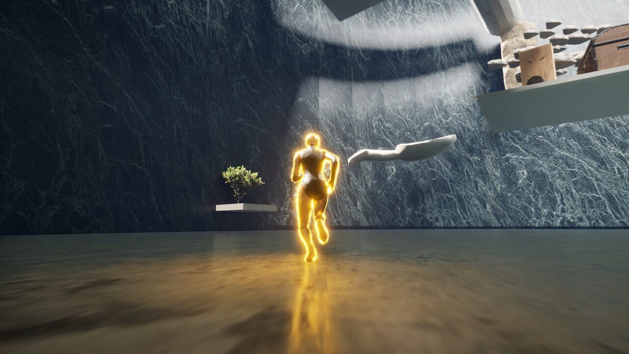 Challenge N°1 — Screenshot 1