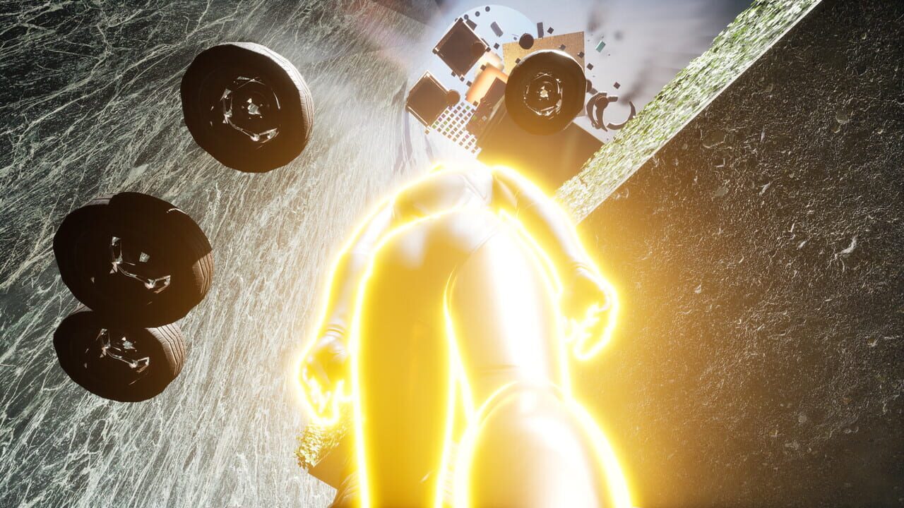 Challenge N°1 — Screenshot 4