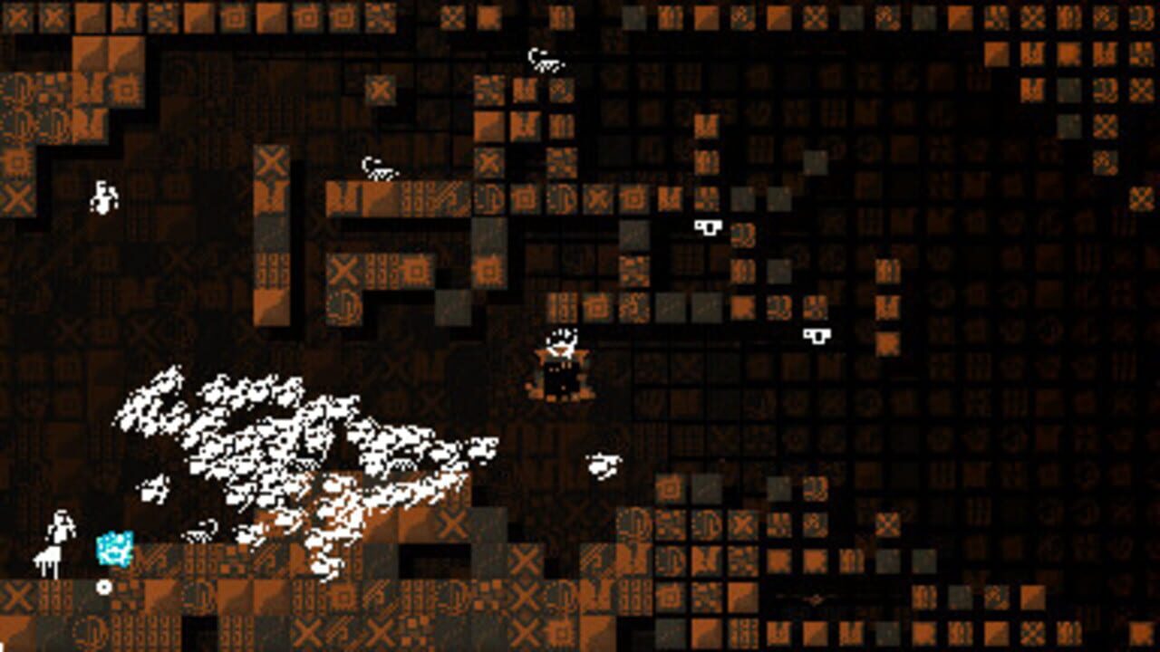 Geomoth Boot Sequence — Screenshot 1