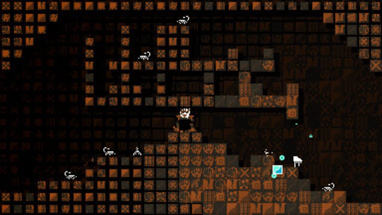 Geomoth Boot Sequence — Screenshot 2