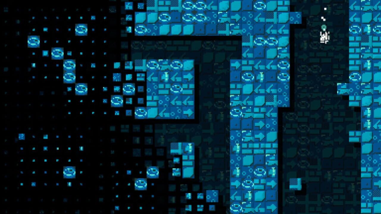 Geomoth Boot Sequence — Screenshot 3