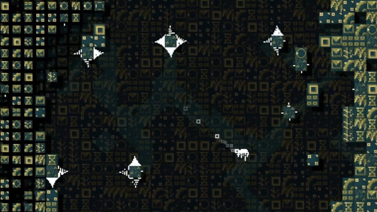 Geomoth Boot Sequence — Screenshot 4