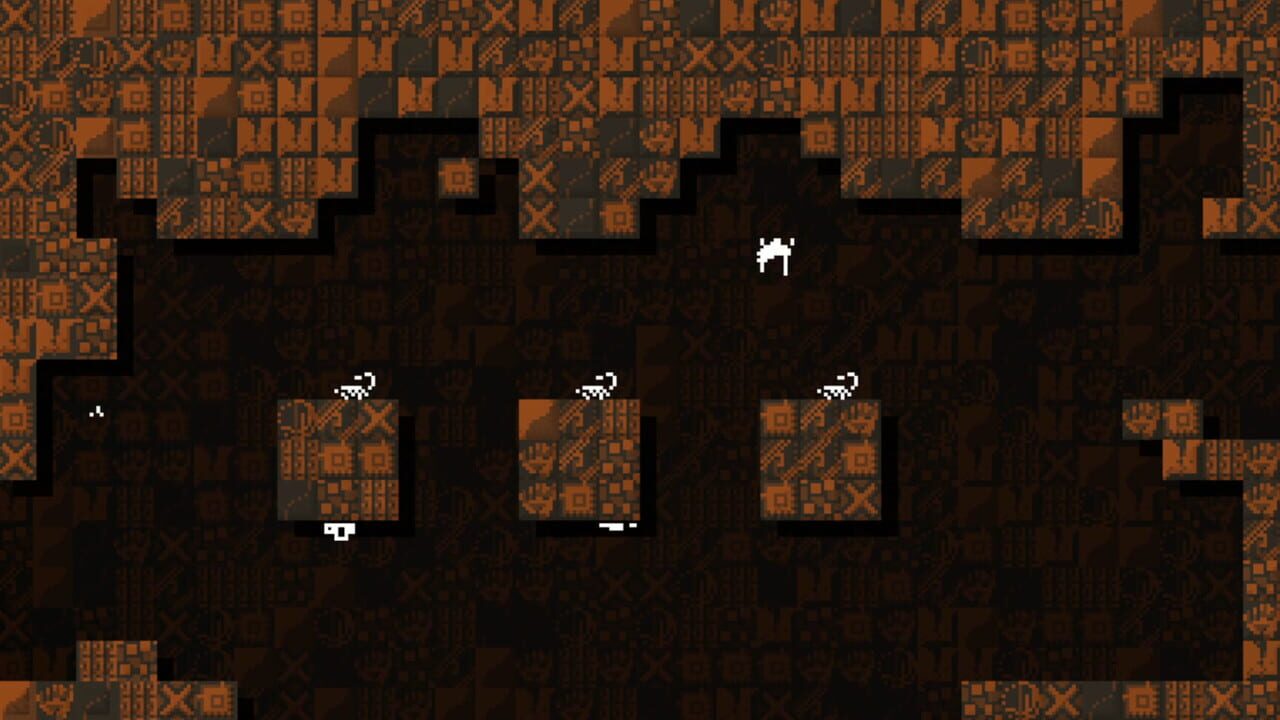 Geomoth Boot Sequence — Screenshot 5