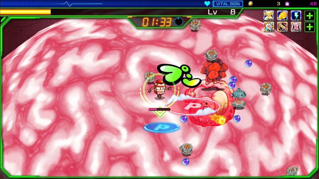 Petit Petit Petit: Nightmare Pack Image