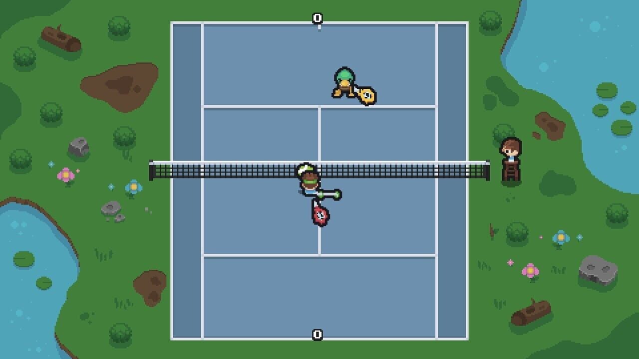 Chip and Charge Image