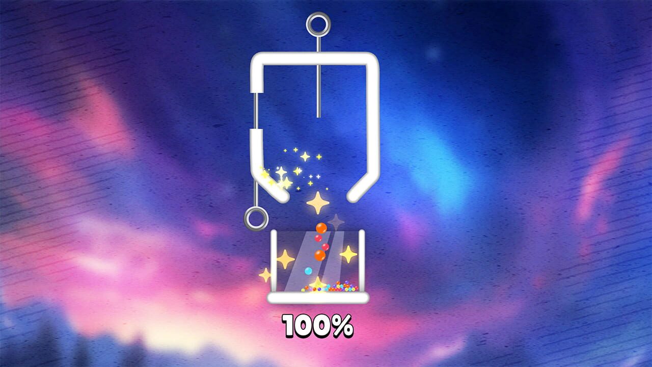 Pull The Pin: Ball Physic Puzzle — Screenshot 2