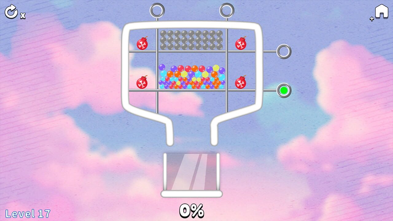 Pull The Pin: Ball Physic Puzzle — Screenshot 3