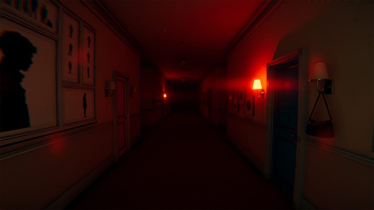 Atta: Spot the Oddities in the Strange Hotel Image