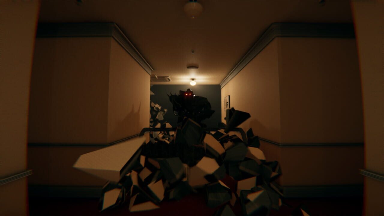 Atta: Spot the Oddities in the Strange Hotel Image