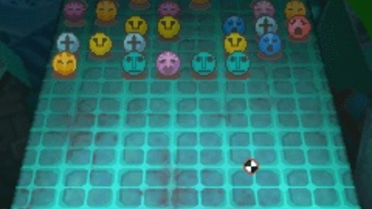 Persona 3 Broken Shadow — Screenshot 3