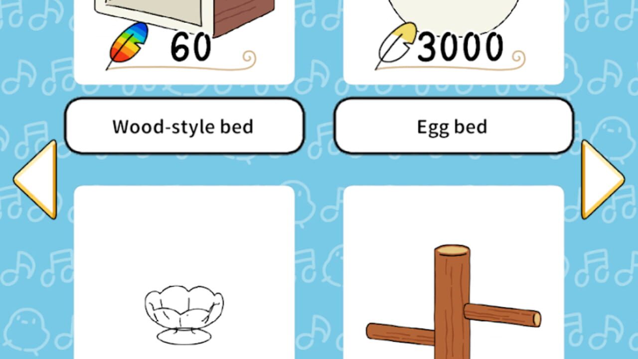 Tori Note — Screenshot 3