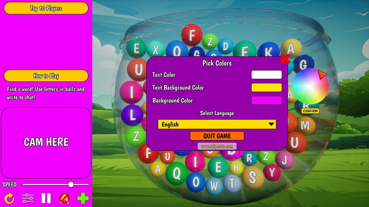 Screenshot 4