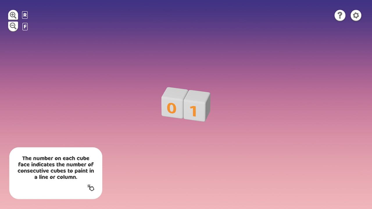 Nonogram 3D: Mega Puzzle — Screenshot 5