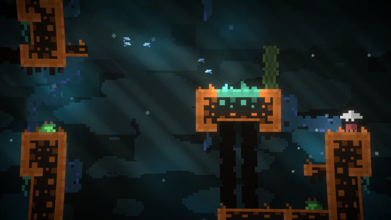 Frog King — Screenshot 2