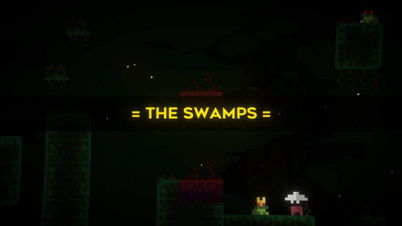 Frog King — Screenshot 3
