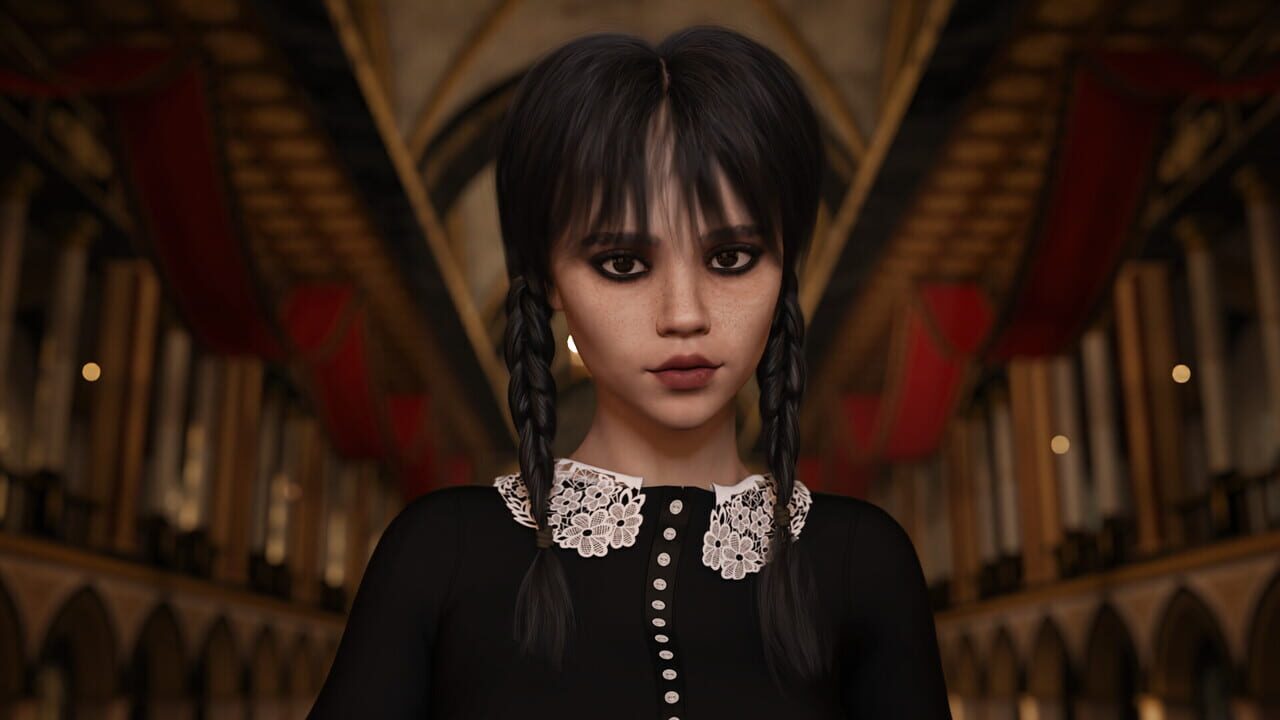 Lust Academy: Season 3 Image