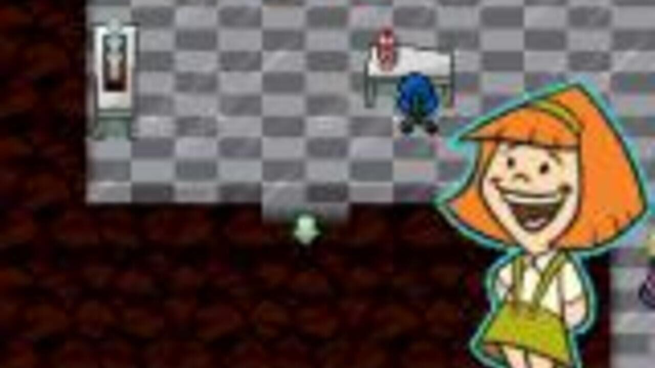 Johnny Bravo: Big Babe Adventure