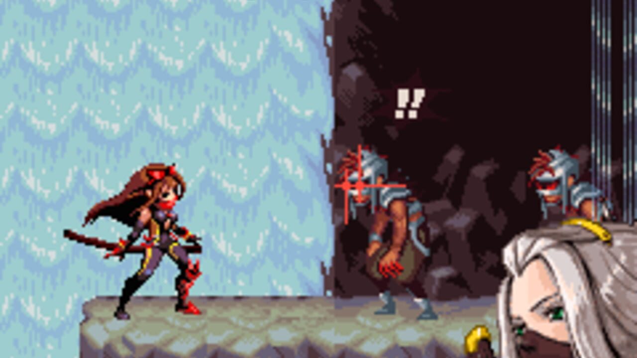 Shinobi 2: Phantom Ninja media