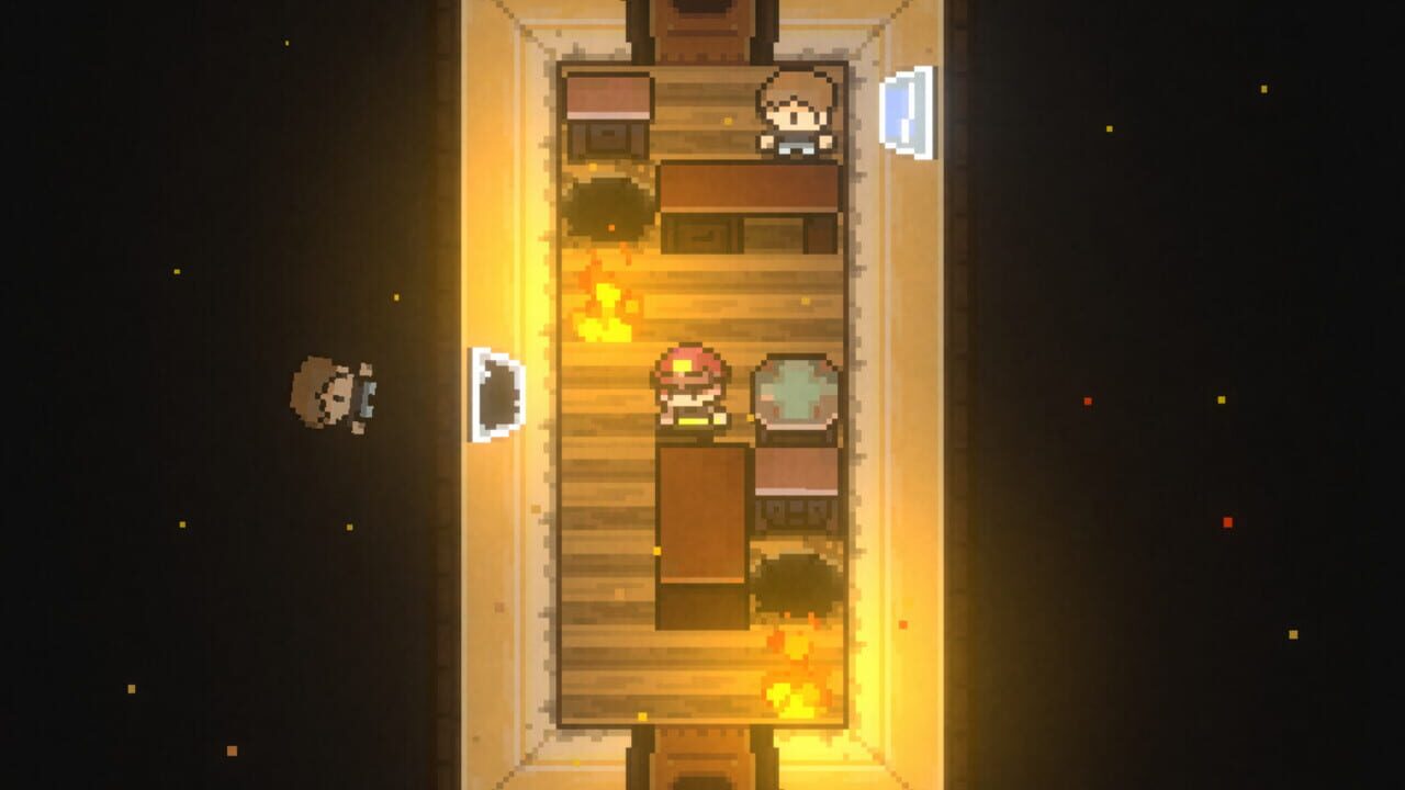 FireWorks Inc. — Screenshot 1