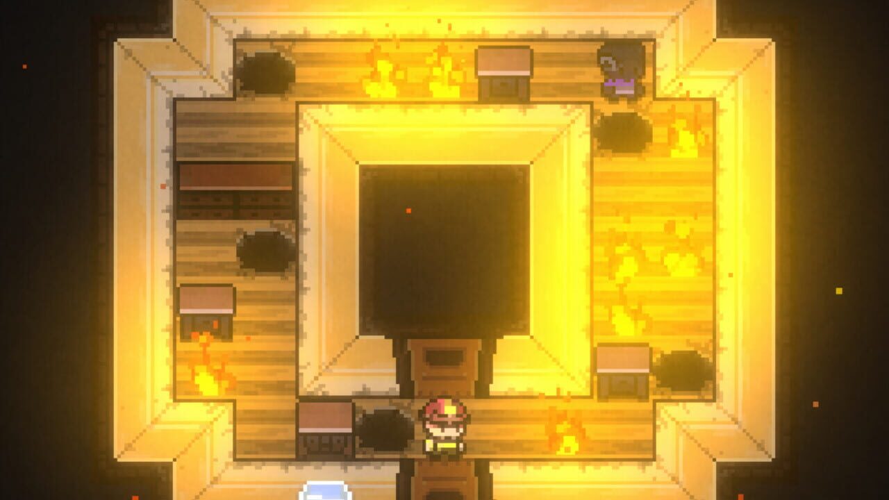 FireWorks Inc. — Screenshot 2