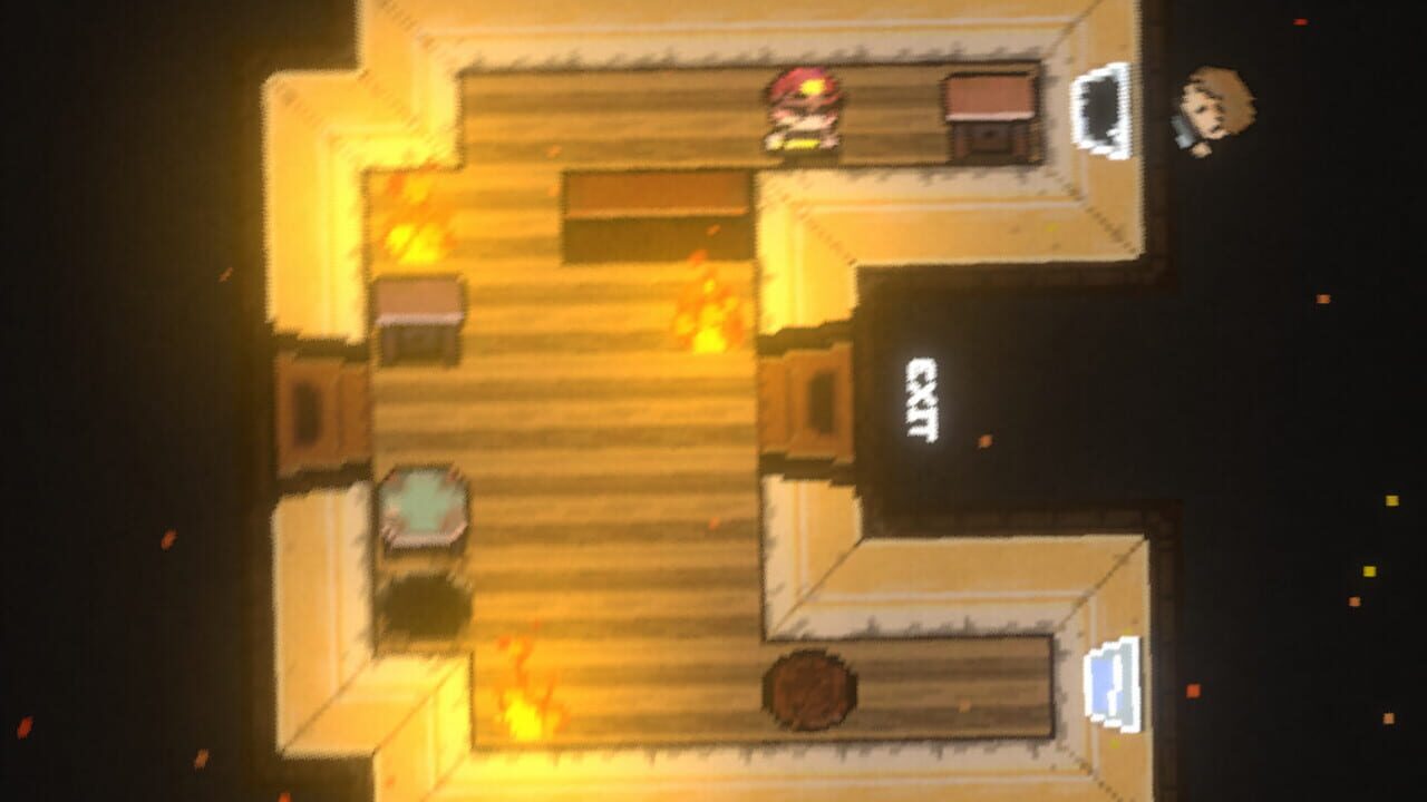 FireWorks Inc. — Screenshot 3