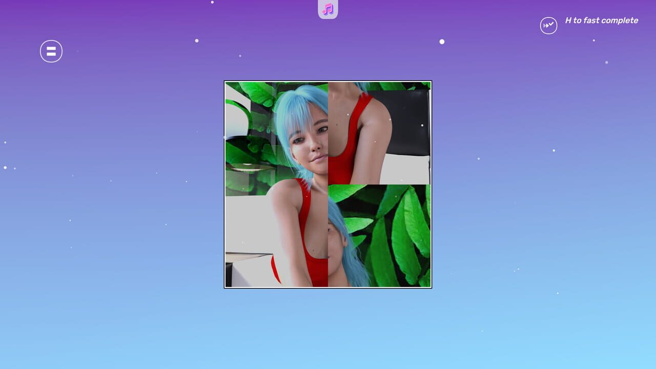 My Cute Roommate Irene — Screenshot 4