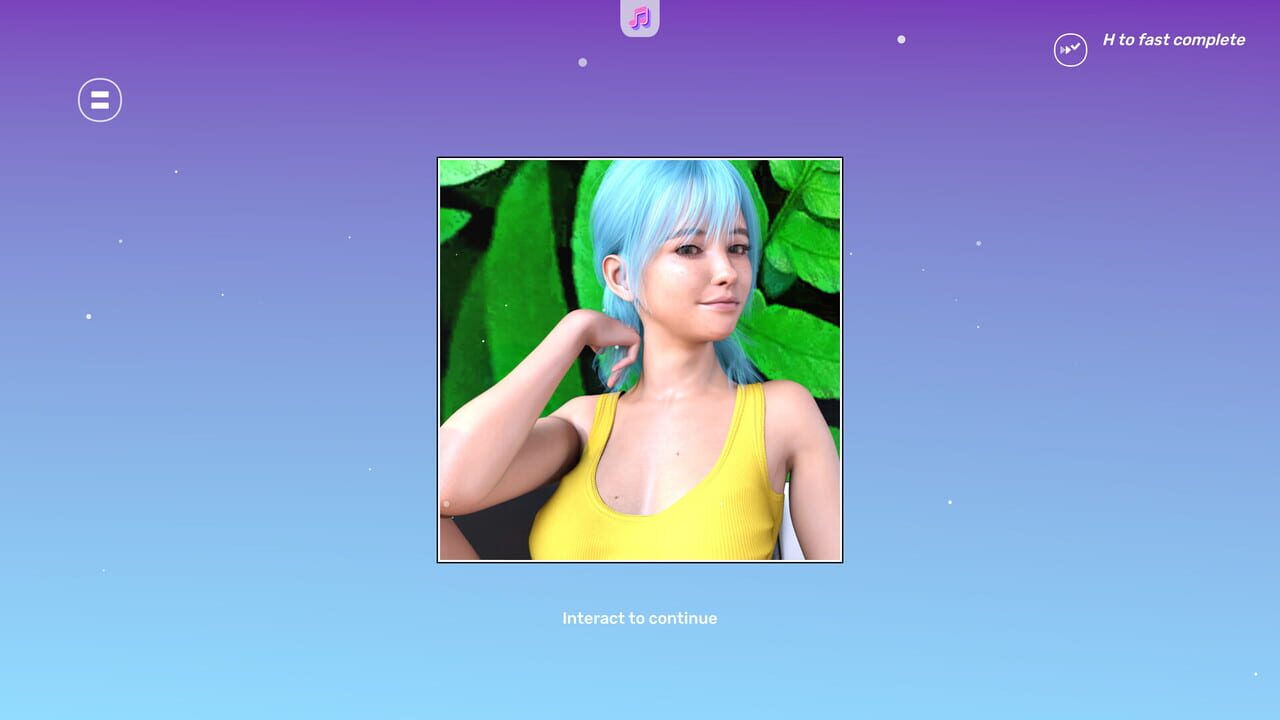 My Cute Roommate Irene — Screenshot 3
