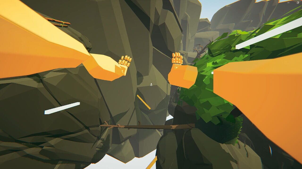 Screenshot de Mozentum