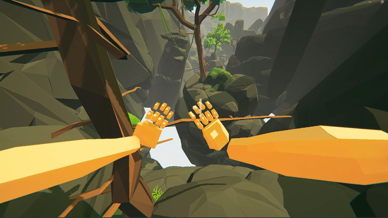 Screenshot de Mozentum