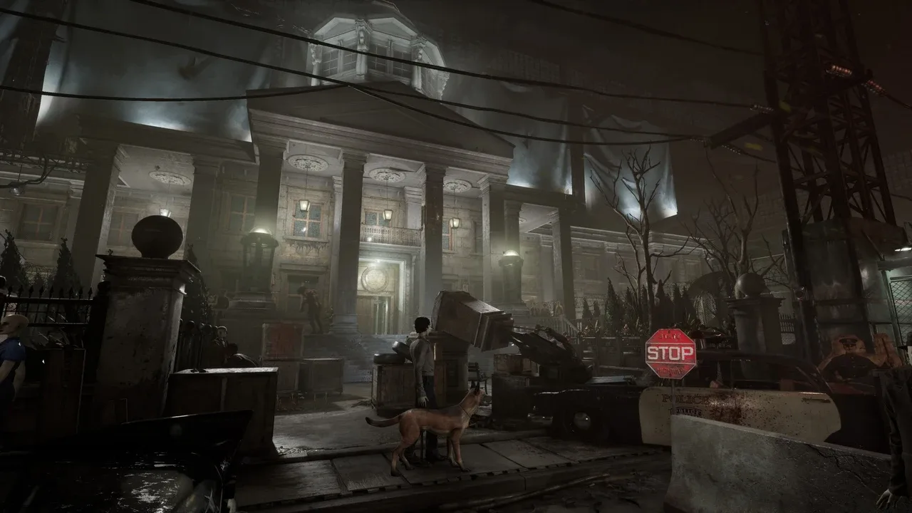 The Outlast Trials: Deluxe Edition screenshot 3