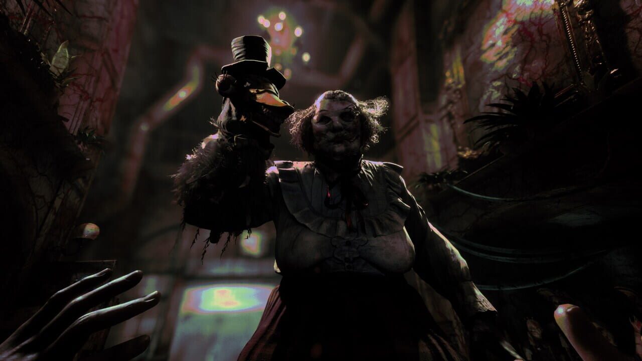 The Outlast Trials: Deluxe Edition Image