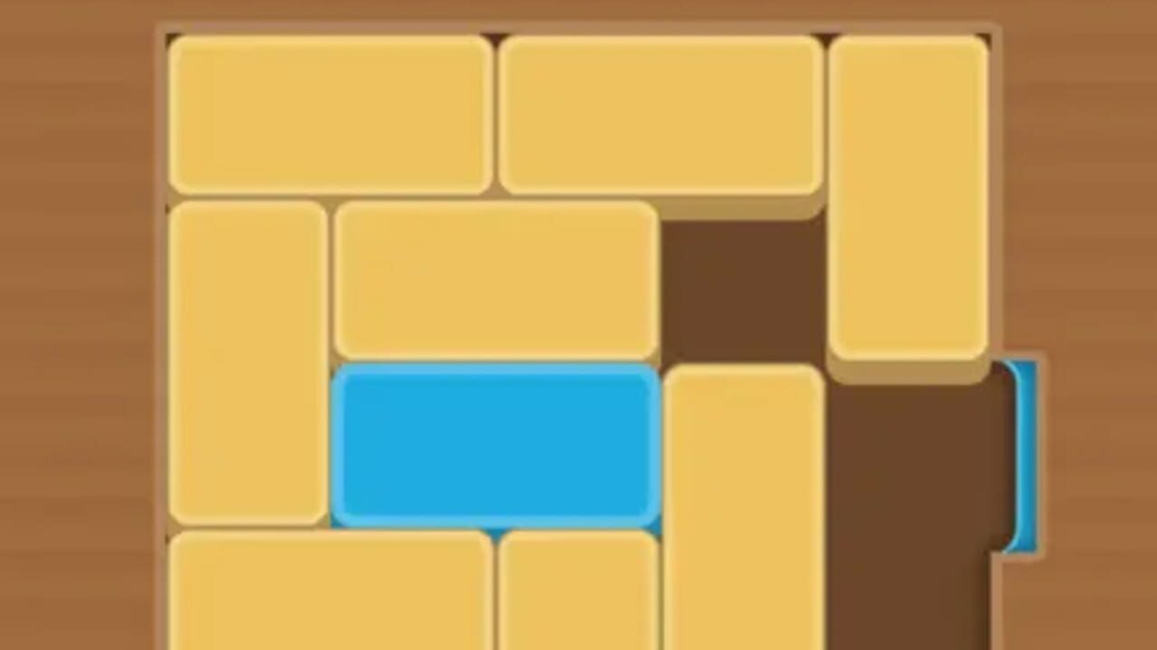 Puzzlerama — Screenshot 2