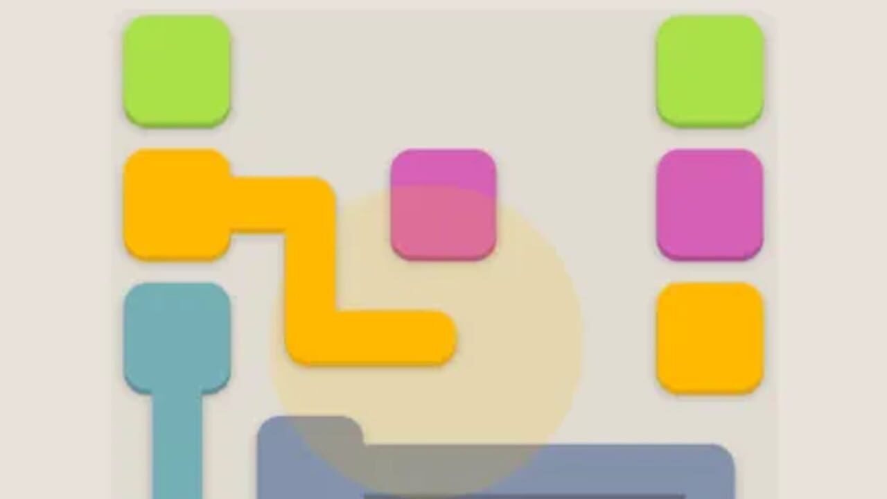Puzzlerama — Screenshot 4