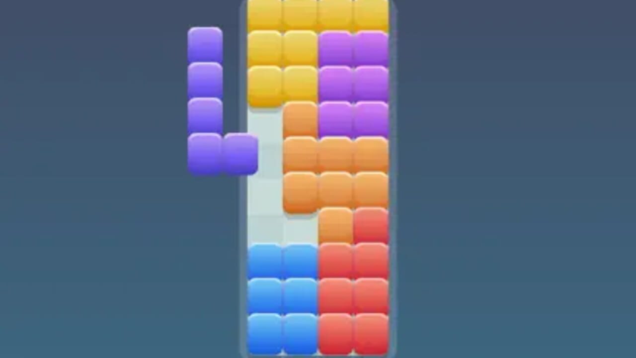 Puzzlerama — Screenshot 5