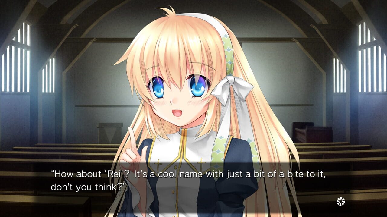Harmonia: Full HD Edition Screenshot 1