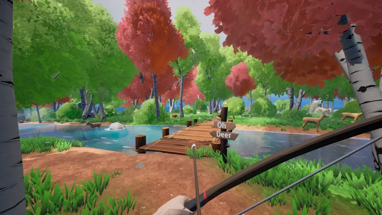 Oh Deer screenshot 12