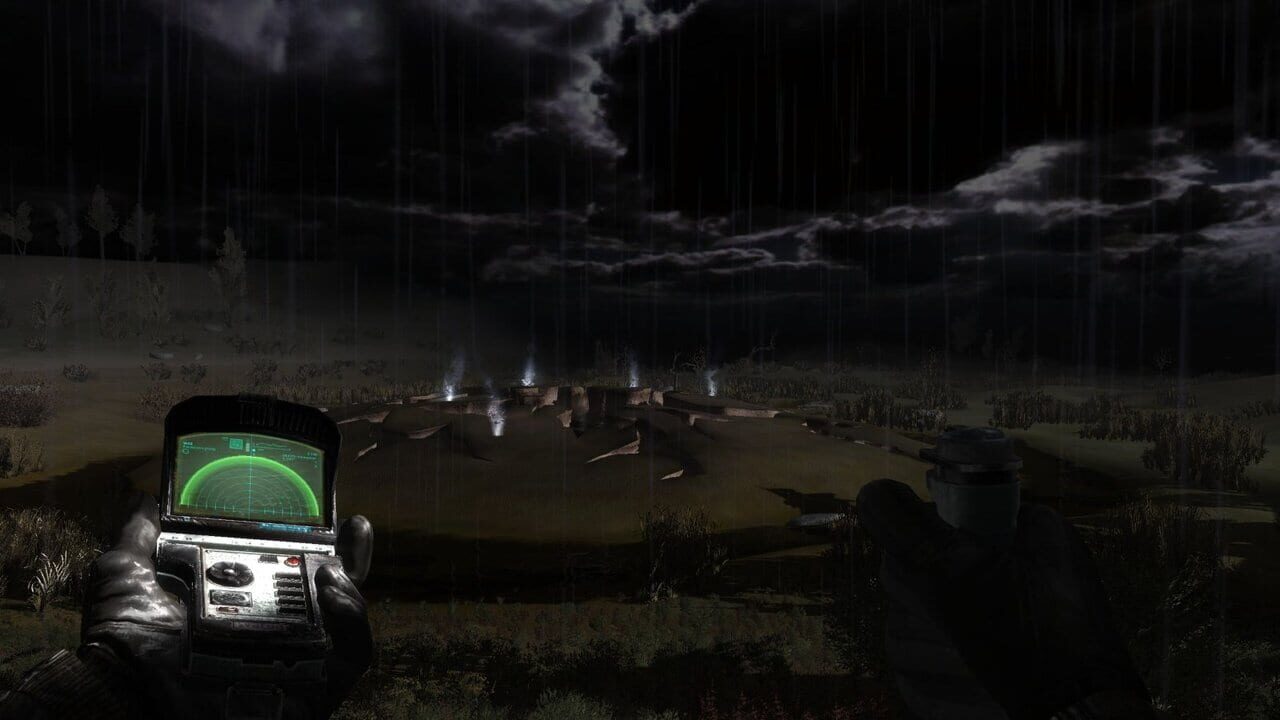 S.T.A.L.K.E.R.: Legends of the Zone Trilogy Image