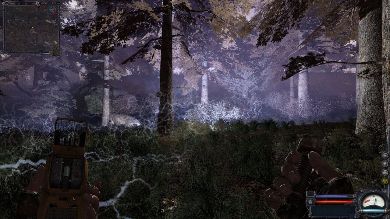 S.T.A.L.K.E.R.: Legends of the Zone Trilogy Image