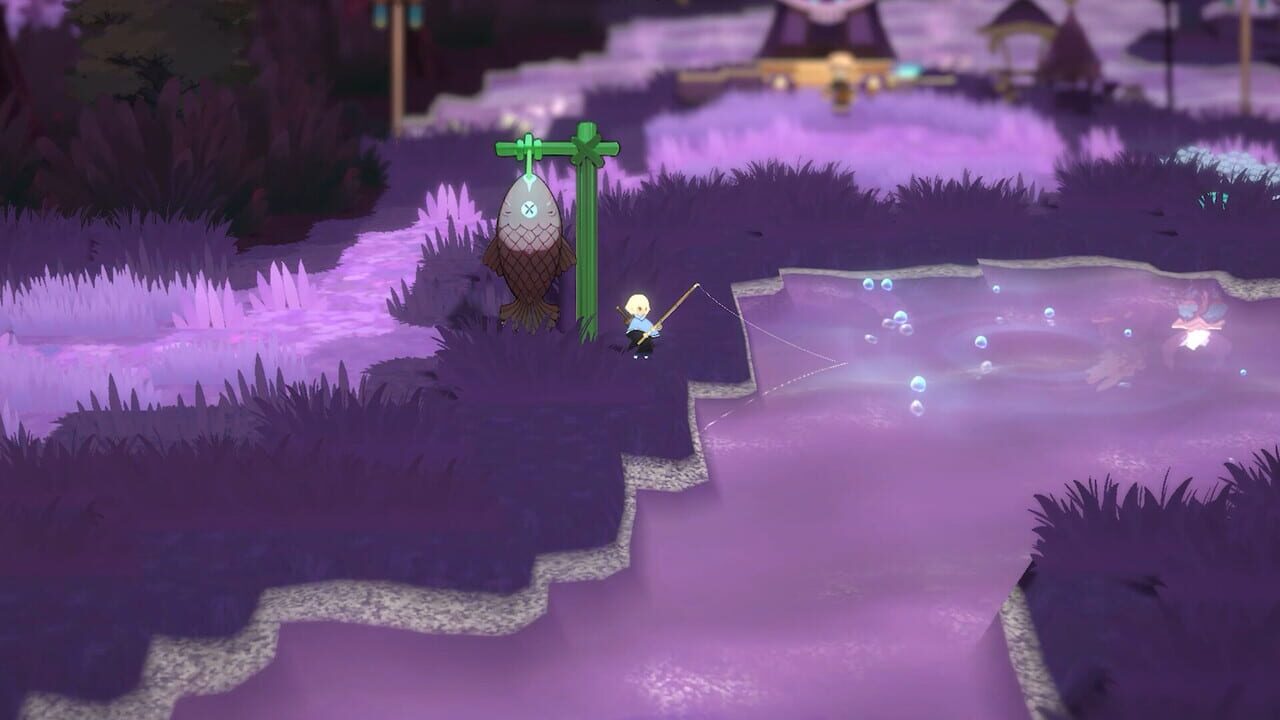 Home of the Yokai