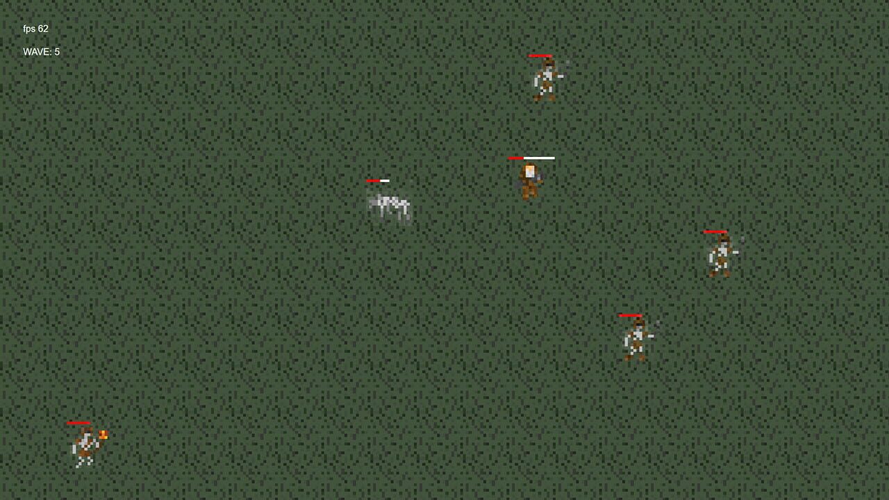 Firespike Image