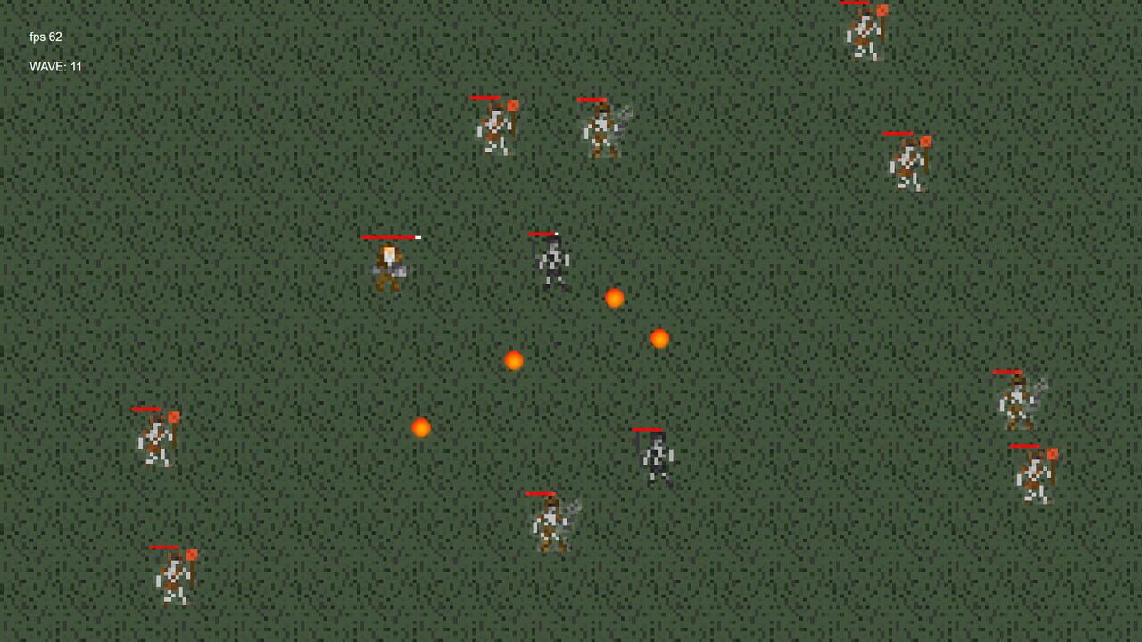 Firespike Image