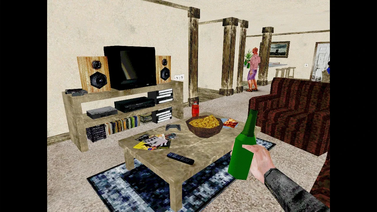Barbotine screenshot 6