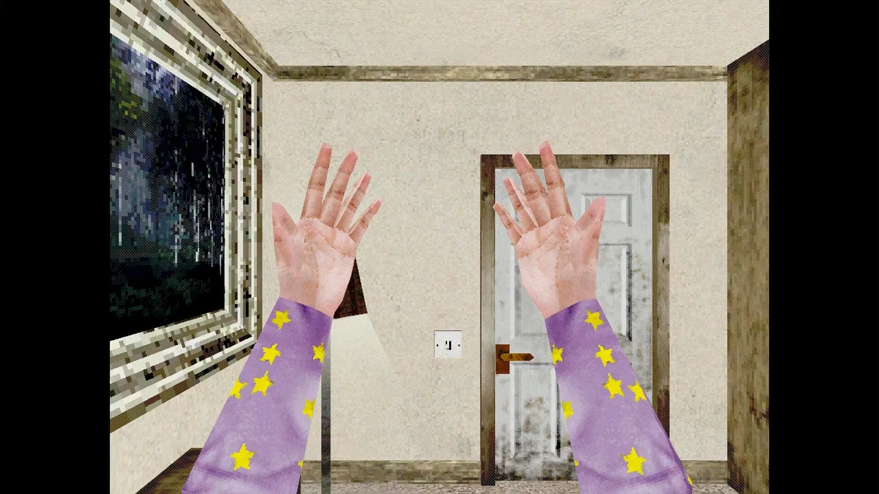 Barbotine screenshot 1