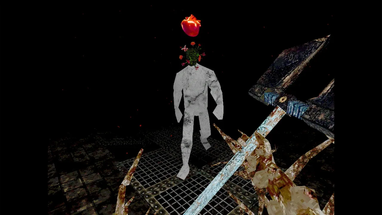 Barbotine screenshot 15