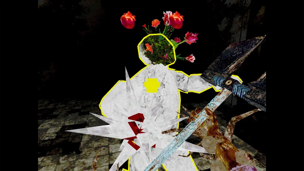 Barbotine screenshot 16