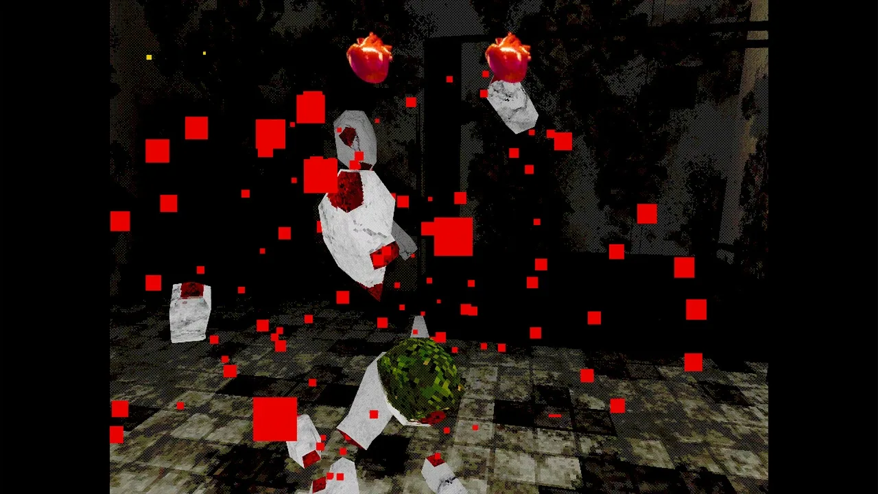 Barbotine screenshot 8