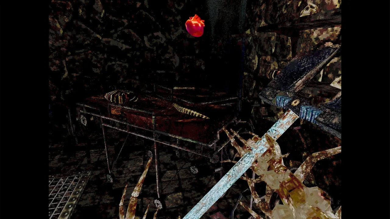 Barbotine screenshot 11