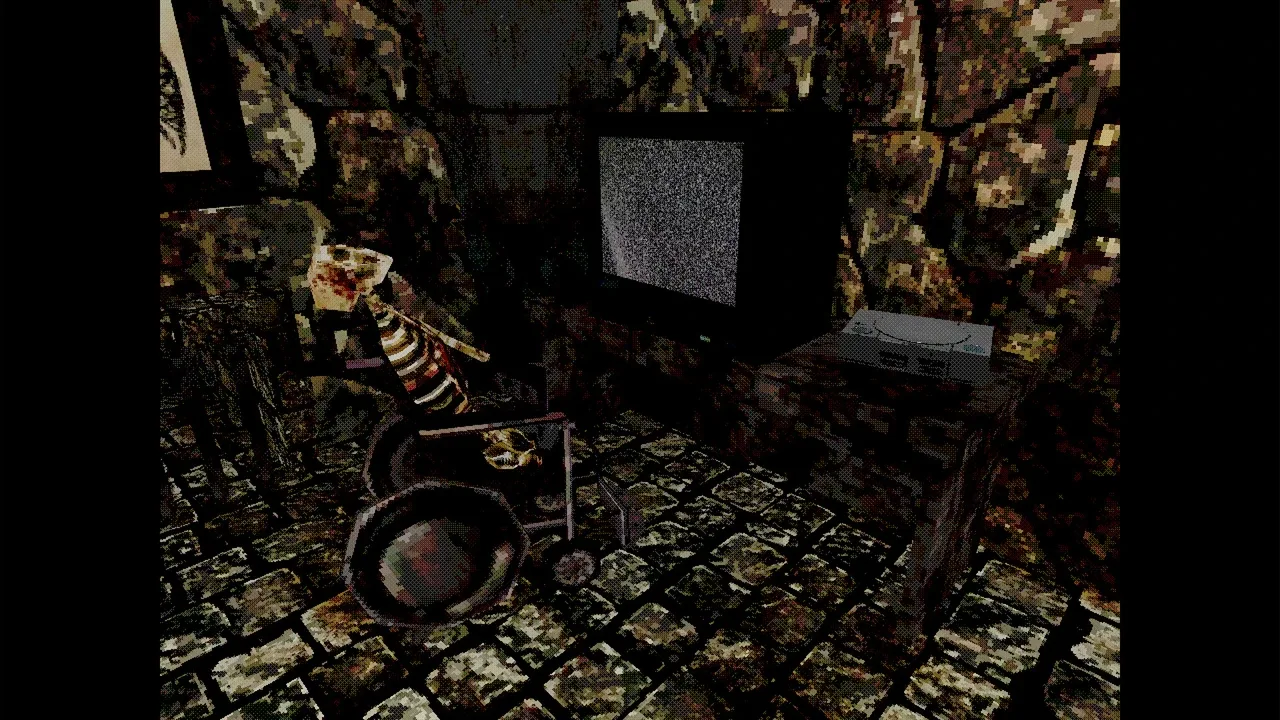 Barbotine screenshot 18