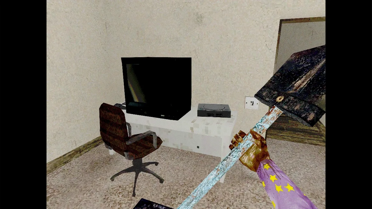 Barbotine screenshot 22