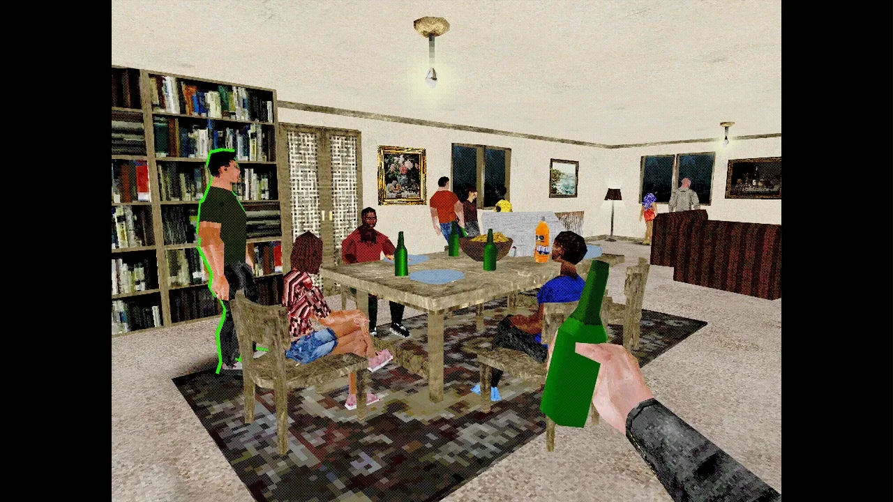 Barbotine screenshot 23